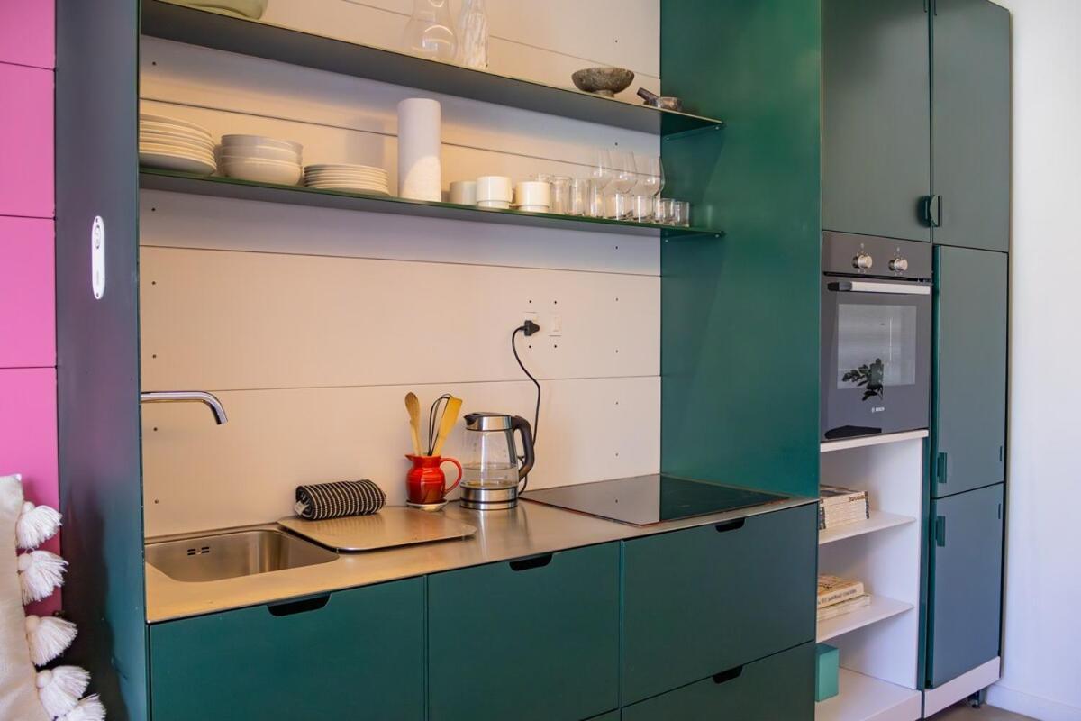 Apartment Micro