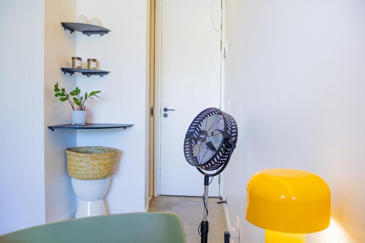 Micro Apartment Cape Town