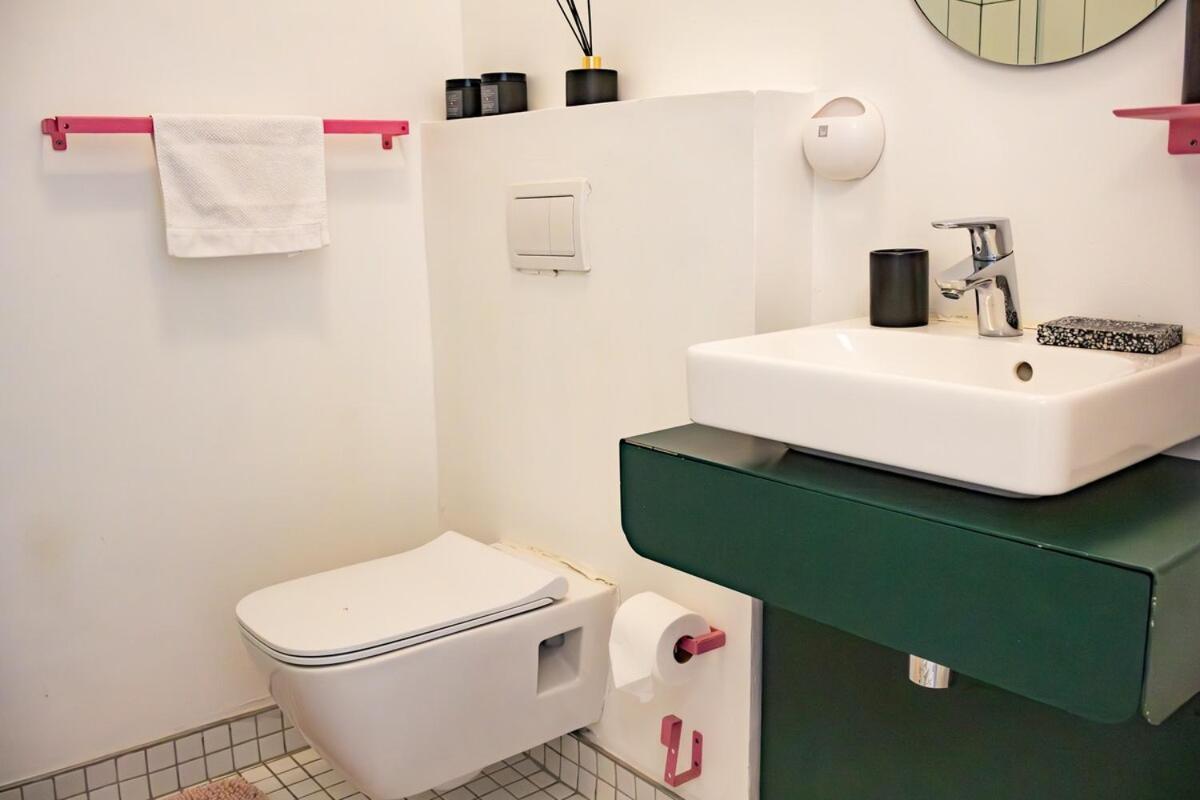 Apartment Micro Cape Town