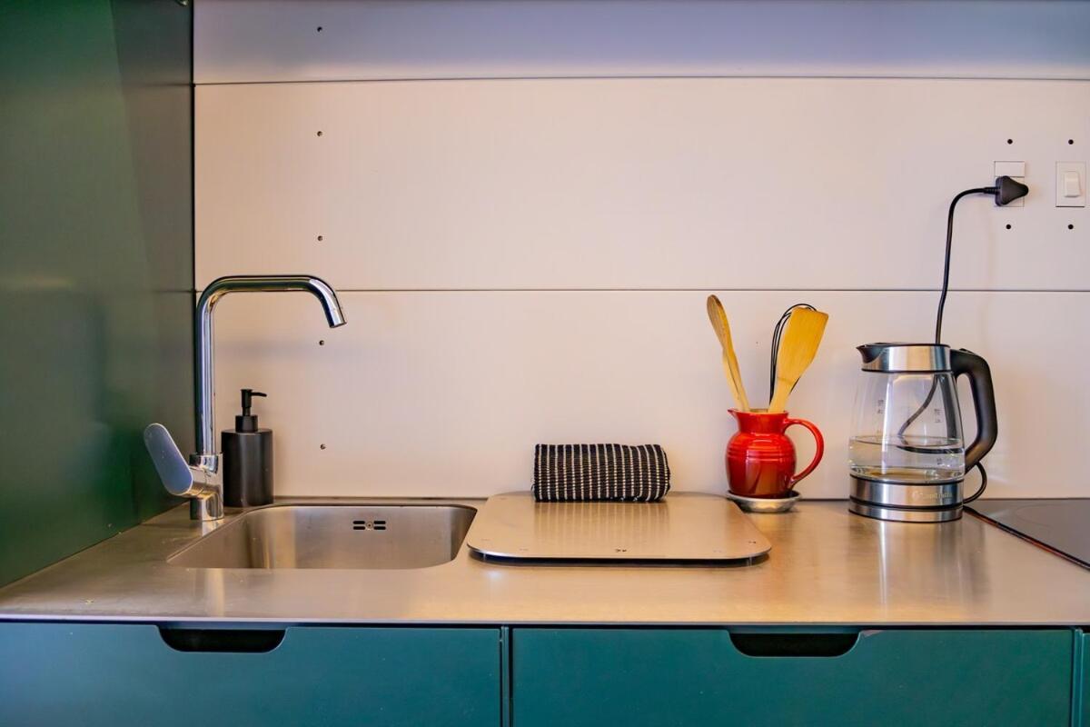Apartment Micro *