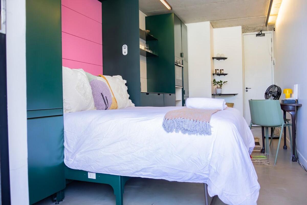 Apartment Micro *