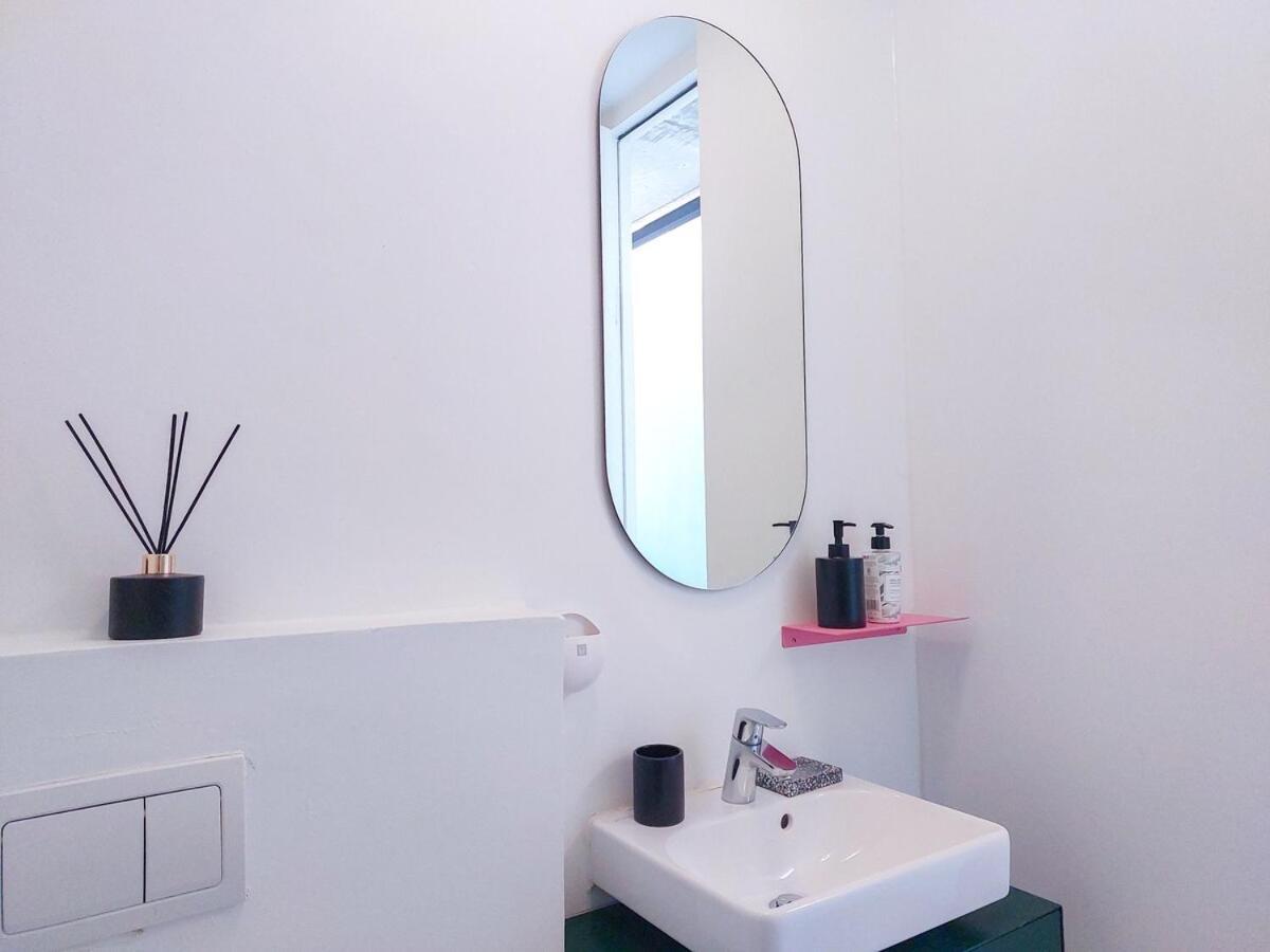 Apartment Micro Cape Town