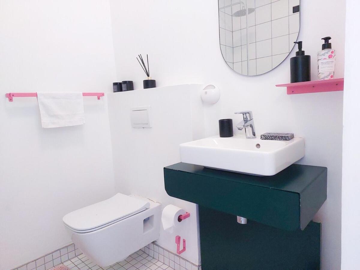 Micro Apartment Cape Town